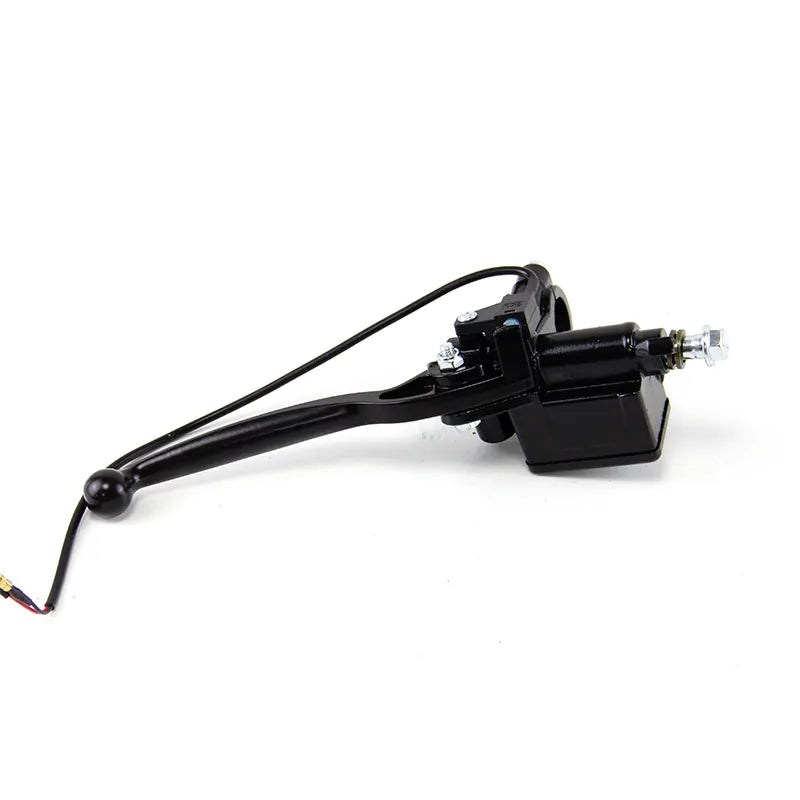 Modern Design Electric Car Accessories for NIU N1 N1s Motorcycle Brake Pump Clutch Handle, product view 03