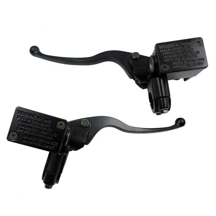 Modification Parts Front Rear Hydraulic Disc Brake Pump Assembly Hydraulic Clutch Lever Universal, product view 01