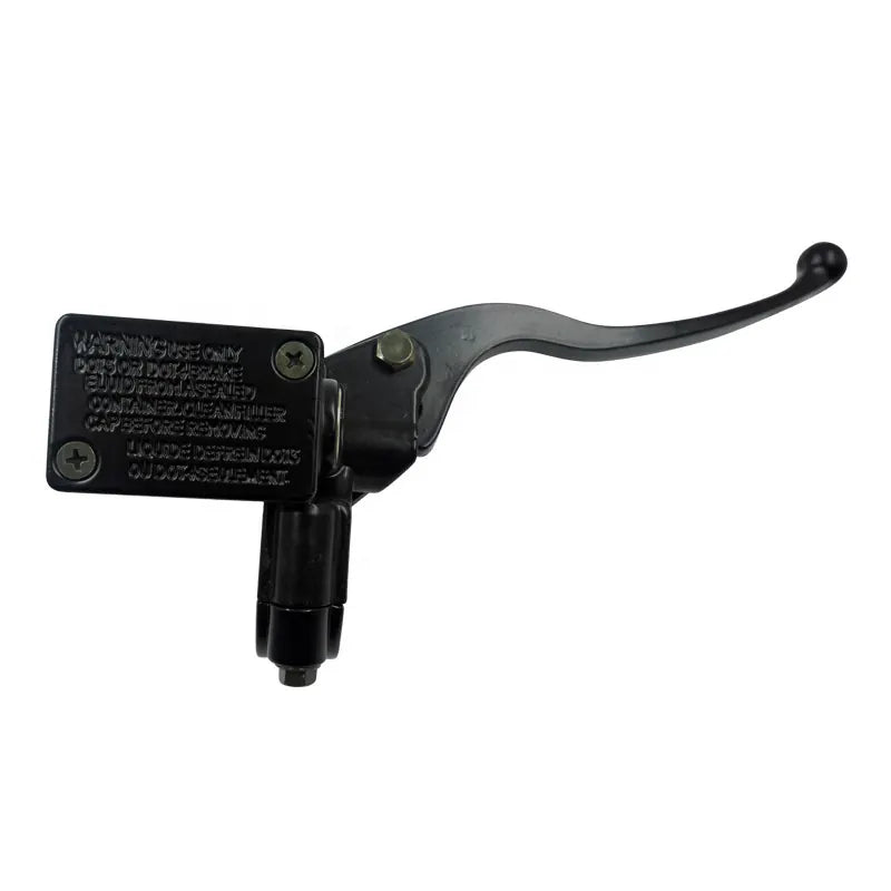 Modification Parts Front Rear Hydraulic Disc Brake Pump Assembly Hydraulic Clutch Lever Universal, product view 03