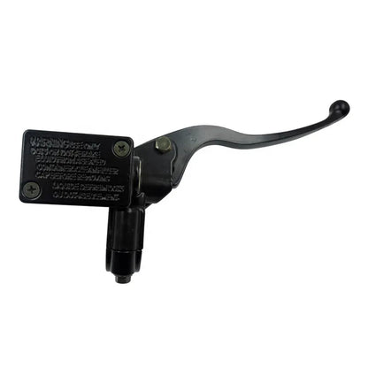 Modification Parts Front Rear Hydraulic Disc Brake Pump Assembly Hydraulic Clutch Lever Universal, product view 03