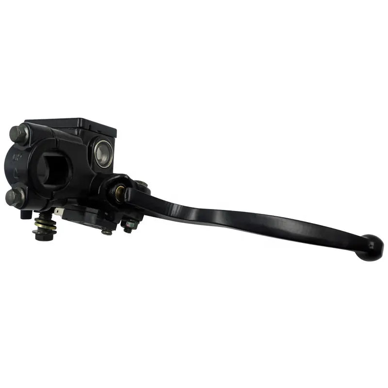 Modification Parts Front Rear Hydraulic Disc Brake Pump Assembly Hydraulic Clutch Lever Universal, product view 04