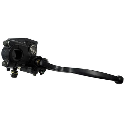 Modification Parts Front Rear Hydraulic Disc Brake Pump Assembly Hydraulic Clutch Lever Universal, product view 04