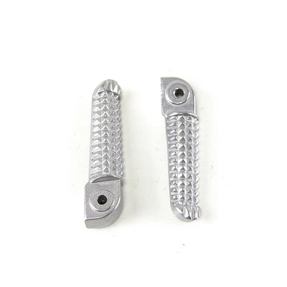 Modified Foot Pedals Rear Footrest Foot Pegs Left Right Fit for yamaha YZF R1 02-14 YZF R6 03-12, product view 02