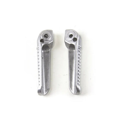 Modified Foot Pedals Rear Footrest Foot Pegs Left Right Fit for yamaha YZF R1 02-14 YZF R6 03-12, product view 03