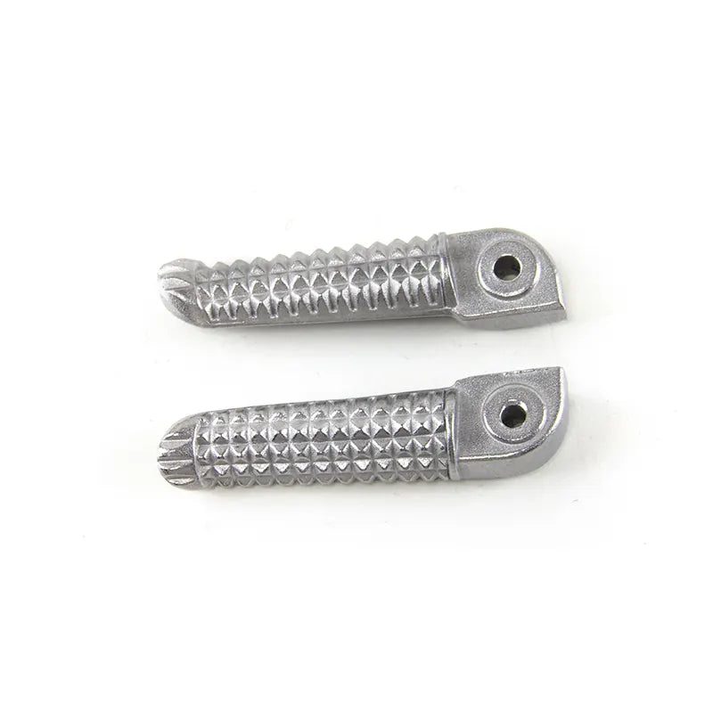 Modified Foot Pedals Rear Footrest Foot Pegs Left Right Fit for yamaha YZF R1 02-14 YZF R6 03-12, product view 04