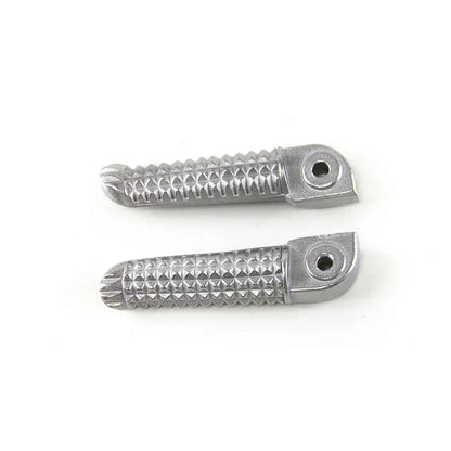 Modified Foot Pedals Rear Footrest Foot Pegs Left Right Fit for yamaha YZF R1 02-14 YZF R6 03-12, product view 04