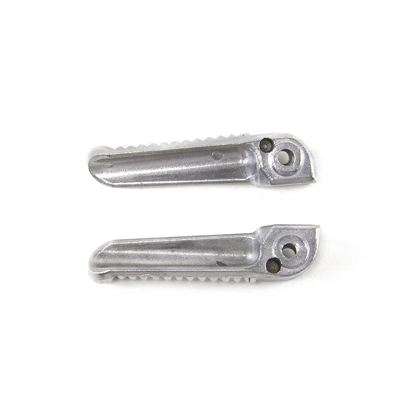 Modified Foot Pedals Rear Footrest Foot Pegs Left Right Fit for yamaha YZF R1 02-14 YZF R6 03-12, product view 05