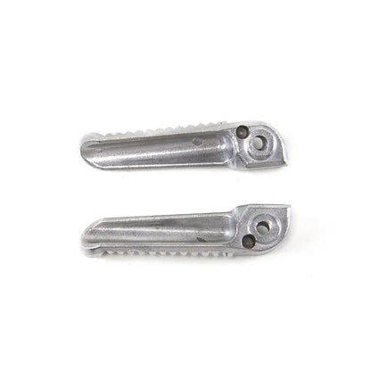 Modified Foot Pedals Rear Footrest Foot Pegs Left Right Fit for yamaha YZF R1 02-14 YZF R6 03-12, product view 05