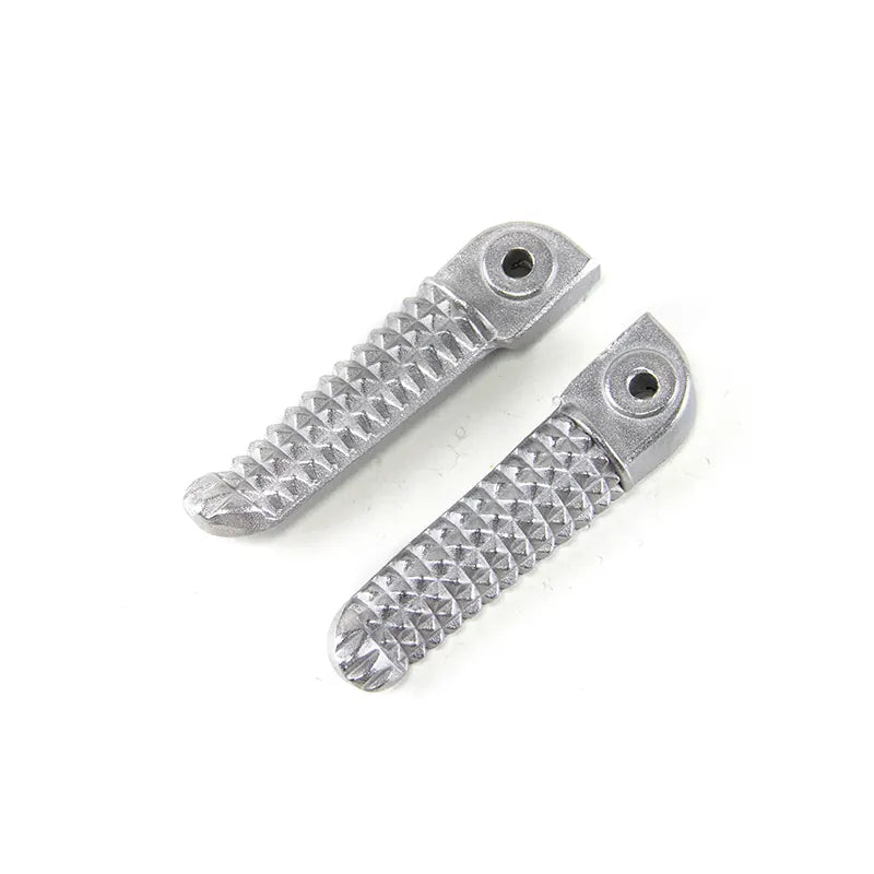 Modified Foot Pedals Rear Footrest Foot Pegs Left Right Fit for yamaha YZF R1 02-14 YZF R6 03-12, product view 07