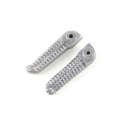 Modified Foot Pedals Rear Footrest Foot Pegs Left Right Fit for yamaha YZF R1 02-14 YZF R6 03-12, product view 07