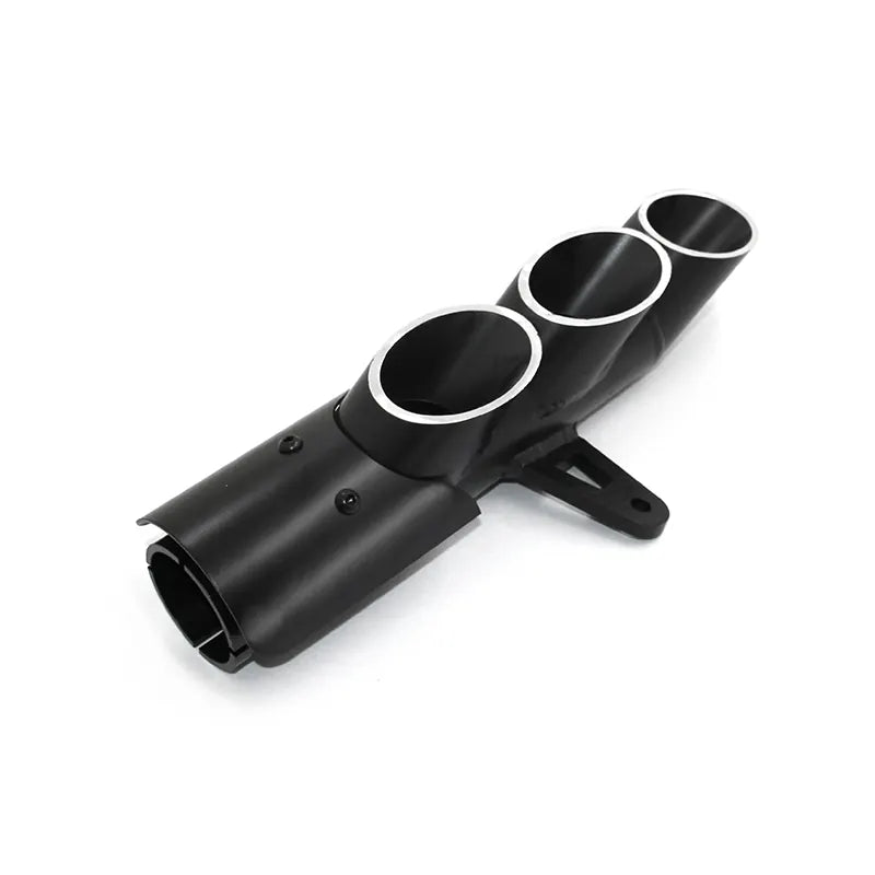 Modified Motorcycle Exhaust Pipe Muffler System Exhaust Pipe for Yamaha R6, product view 02