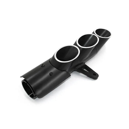 Modified Motorcycle Exhaust Pipe Muffler System Exhaust Pipe for Yamaha R6, product view 02