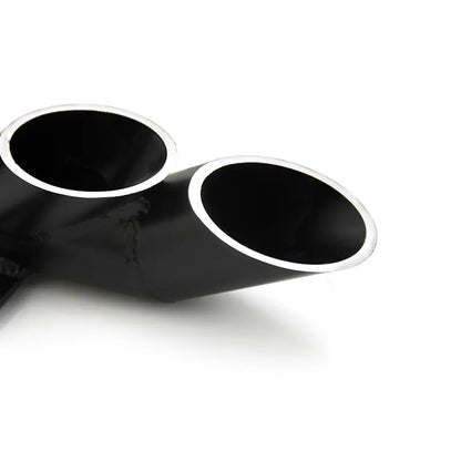 Modified Motorcycle Exhaust Pipe Muffler System Exhaust Pipe for Yamaha R6, product view 04