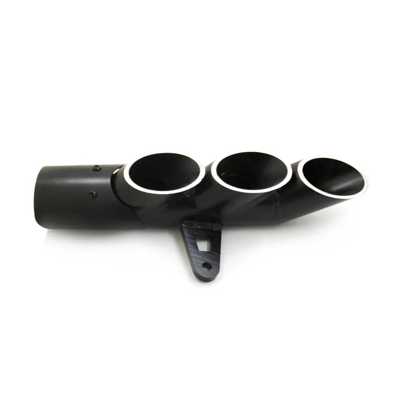 Modified Motorcycle Exhaust Pipe Muffler System Exhaust Pipe for Yamaha R6, product view 05