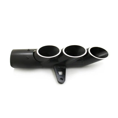 Modified Motorcycle Exhaust Pipe Muffler System Exhaust Pipe for Yamaha R6, product view 05