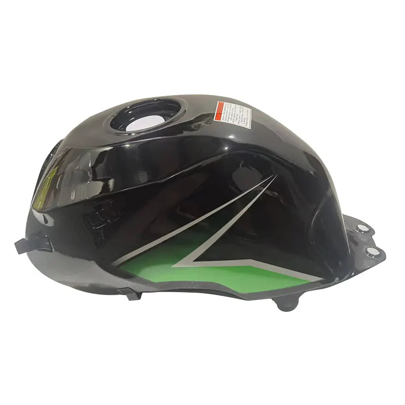 Modified Original Export French Version Fuel Tank for Serpento Forza 150, product view 01