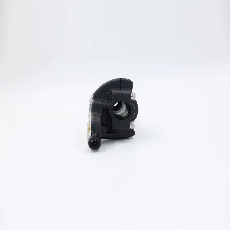 Modified Parts 22MM Motorcycle Throttle Grips Handlebar Set Gas Throttle Handle Grip, product view 05