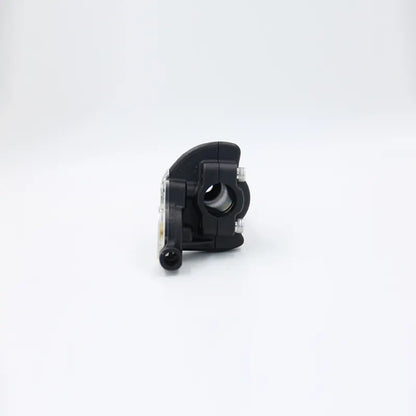 Modified Parts 22MM Motorcycle Throttle Grips Handlebar Set Gas Throttle Handle Grip, product view 05
