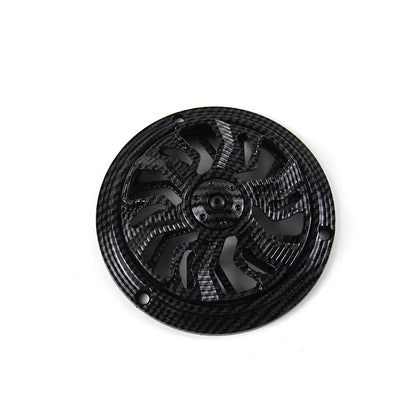 Modify the Fan Cover with a Wind Deflector to Improve the Cooling Performance of the Radiator., product view 03