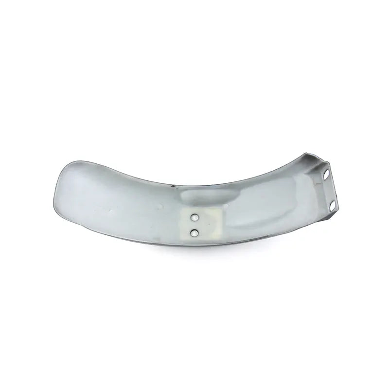 Monkey Z50 Small Monkey Motorcycle Accessories Front and Rear Mudguards Side Covers Jincheng Jintong 70-9 Mudguards, product view 04