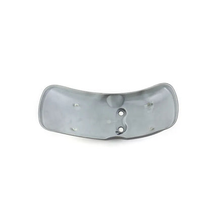 Monkey Z50 Small Monkey Motorcycle Accessories Front and Rear Mudguards Side Covers Jincheng Jintong 70-9 Mudguards, product view 05