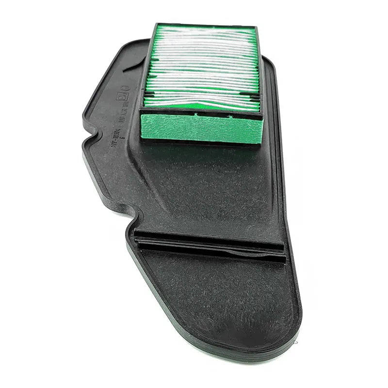 Motorbike Air Filter Air Intake Flow Filter Cleaner Element Replacement for Honda Pcx 10/18, product view 03