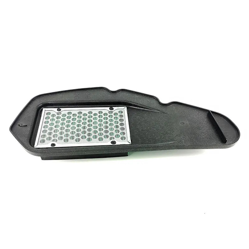 Motorbike Air Filter Air Intake Flow Filter Cleaner Element Replacement for Honda Pcx 10/18, product view 05