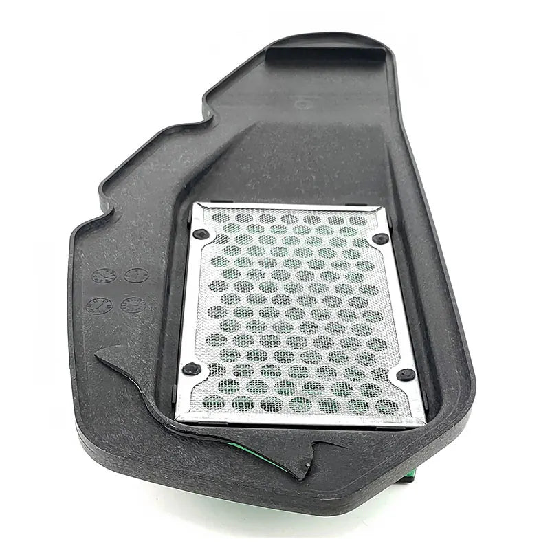 Motorbike Air Filter Air Intake Flow Filter Cleaner Element Replacement for Honda Pcx 10/18, product view 06