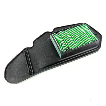 Motorbike Air Filter Air Intake Flow Filter Cleaner Element Replacement for Honda Pcx 10/18, product view 07