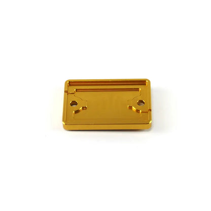Motorbike CNC Aluminum Alloy Brake Fluid Reservoir Tank Cap Oil Cover for Benelli 302s, product view 04