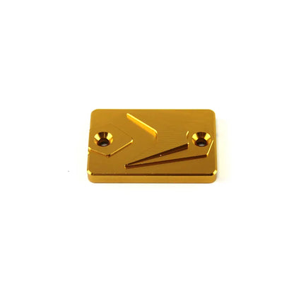 Motorbike CNC Aluminum Alloy Brake Fluid Reservoir Tank Cap Oil Cover for Benelli 302s, product view 07