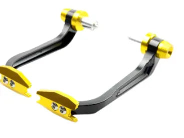 Motorbike Lever Protection Carbon Fiber Motorcycle Accessories Brake Clutch Hand Guards Handguards, product view 10