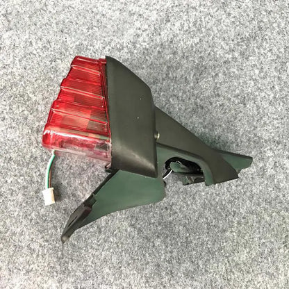 Motorbike Rear Light Tail Light Integrated Turn Signals for honda Win100, product view 04