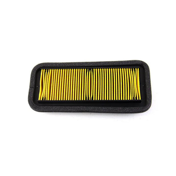 Motorbike Spare Parts Air Cleaner Filter Motorcycle Parts Air Filter for Yamaha FZ16 FZ2.0, product view 01