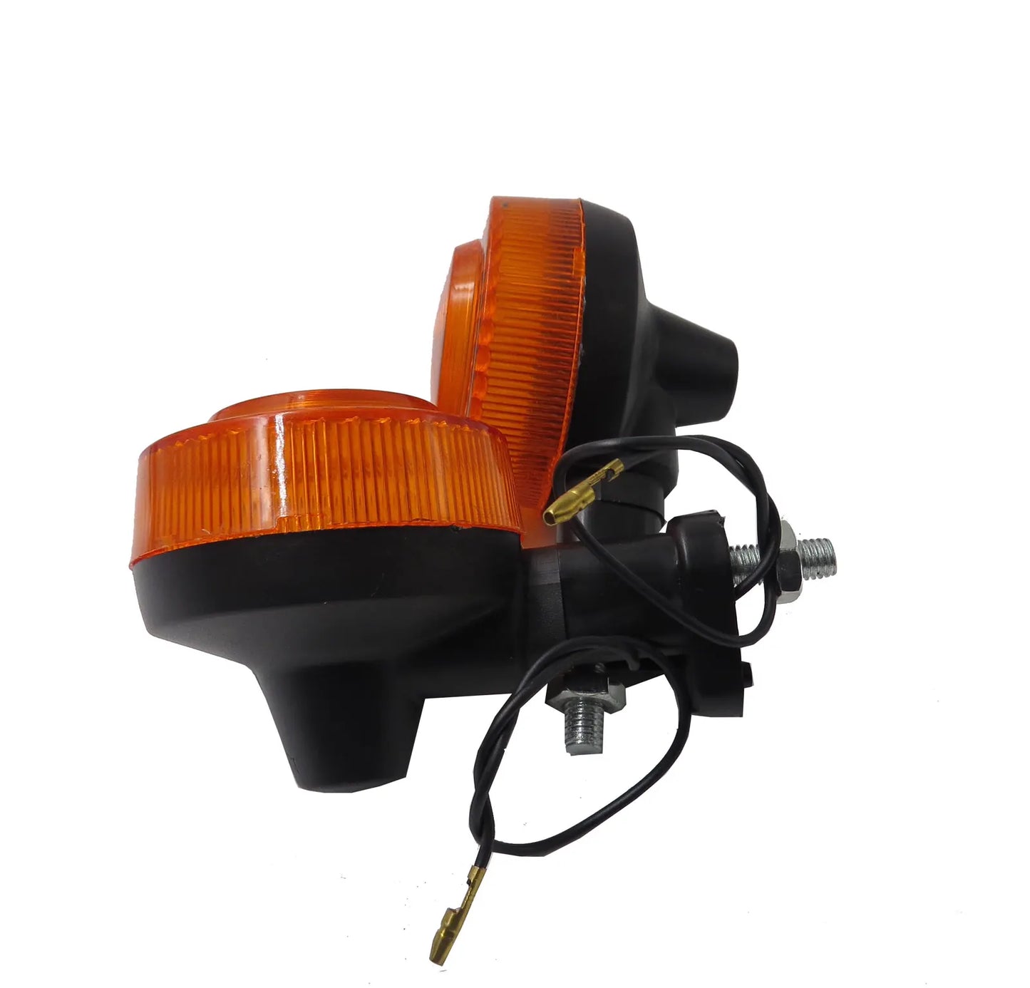 Motorcycle 12V 10W Turn Light Flashers Lighting Motorbike for YAMAHA 4G3-83330-10 DT50 DT50M DT50MX AG100, product view 03