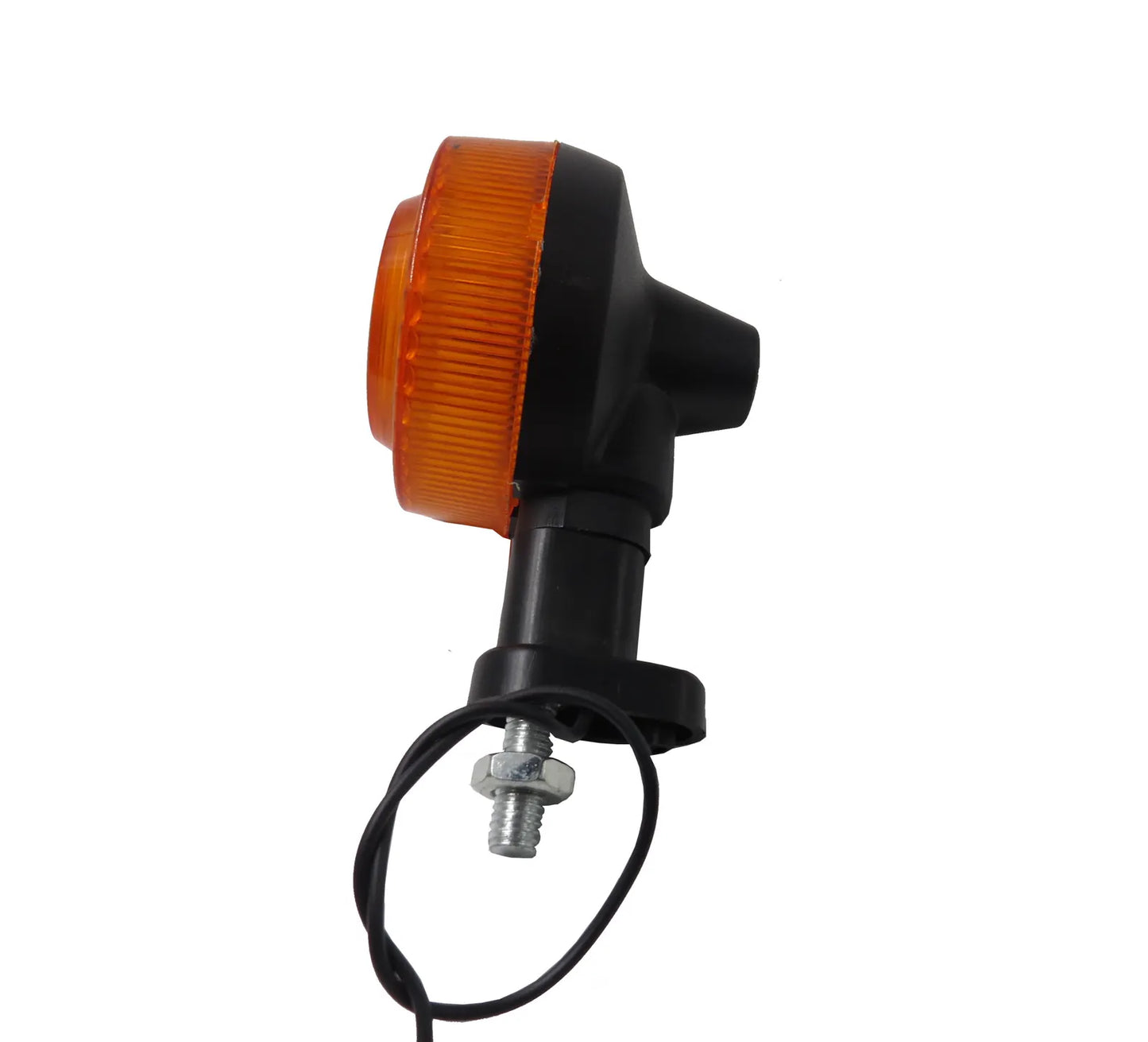Motorcycle 12V 10W Turn Light Flashers Lighting Motorbike for YAMAHA 4G3-83330-10 DT50 DT50M DT50MX AG100, product view 04