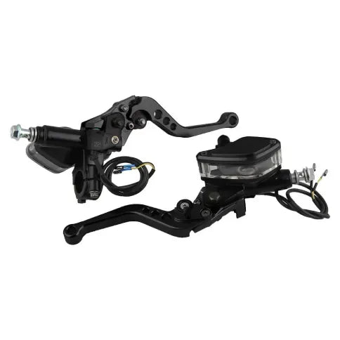 Kit Enjin Motosikal untuk Yamaha Tmax