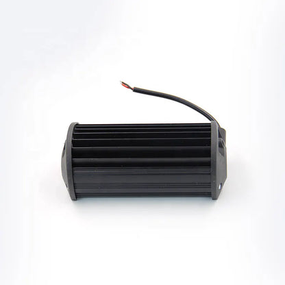 Motorcycle 30 LED Headlight Super Bright Motorcycle Scooter Head Lamp LED Work Light Spotlight, product view 03