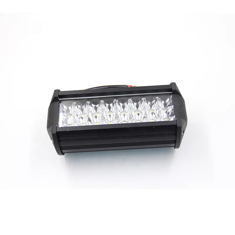 Motorcycle 30 LED Headlight Super Bright Motorcycle Scooter Head Lamp LED Work Light Spotlight, product view 04