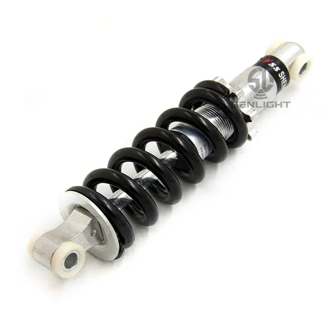 Motorcycle 305mm Shock Absorber Motorcycle Rear Shock Absorber Rear Fork Spring for ATV Gy6, product view 01