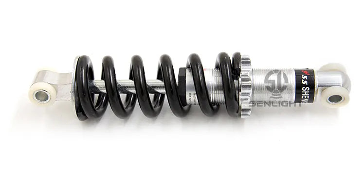 Motorcycle 305mm Shock Absorber Motorcycle Rear Shock Absorber Rear Fork Spring for ATV Gy6, product view 02