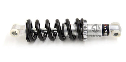 Motorcycle 305mm Shock Absorber Motorcycle Rear Shock Absorber Rear Fork Spring for ATV Gy6, product view 02