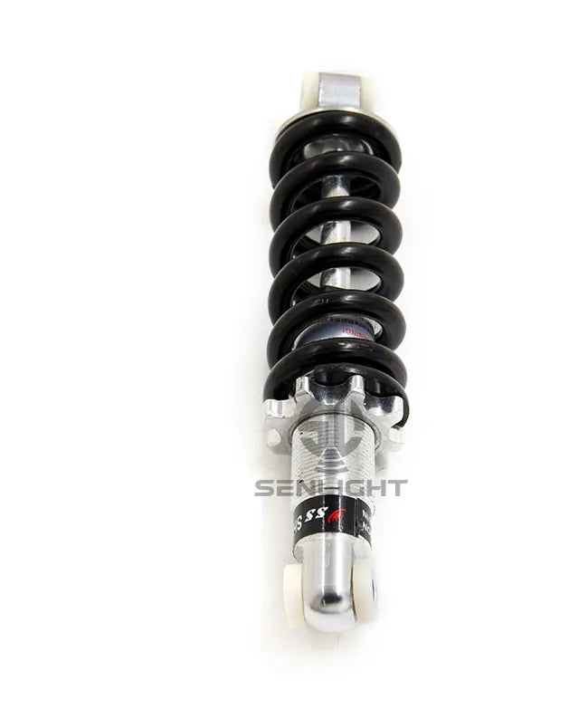 Motorcycle 305mm Shock Absorber Motorcycle Rear Shock Absorber Rear Fork Spring for ATV Gy6, product view 03
