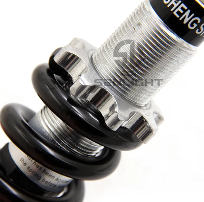 Motorcycle 305mm Shock Absorber Motorcycle Rear Shock Absorber Rear Fork Spring for ATV Gy6, product view 05