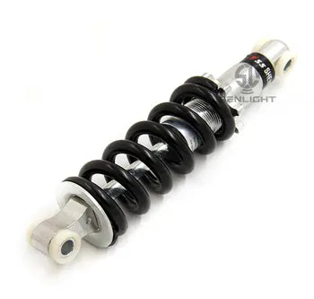 Motorcycle 305mm Shock Absorber Motorcycle Rear Shock Absorber Rear Fork Spring for ATV Gy6, product view 06