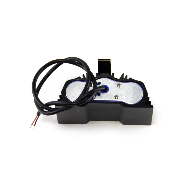 Motorcycle 30W LED Light Spotlight Modified External Front Headlight Super Bright Auxiliary Fog Lamp Accessories, product view 03