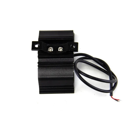 Motorcycle 30W LED Light Spotlight Modified External Front Headlight Super Bright Auxiliary Fog Lamp Accessories, product view 06