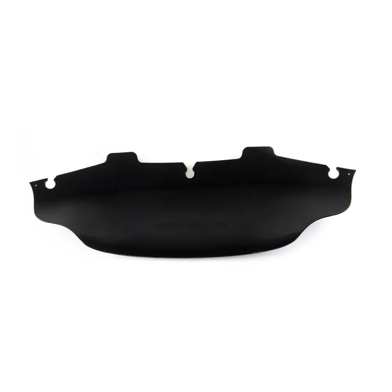 Motorcycle 6"/8" Wave Windshield Fairing Windscreen Cover for Harley Touring Electra Street Glide FLHX Bike 96-13, product view 04