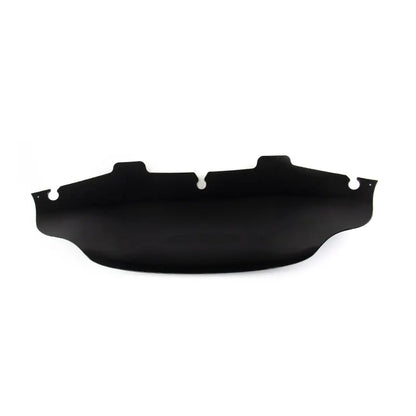 Motorcycle 6"/8" Wave Windshield Fairing Windscreen Cover for Harley Touring Electra Street Glide FLHX Bike 96-13, product view 04