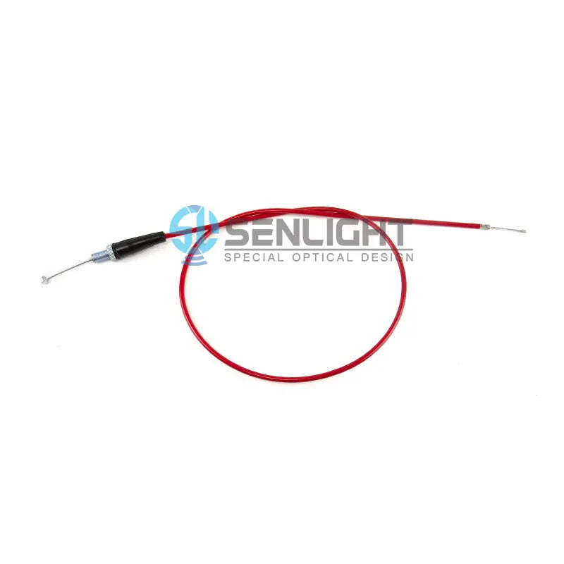 Motorcycle Accelerator Cable Carburetor Choke Cable for GY6 125cc Scooter Gas Cable, product view 07